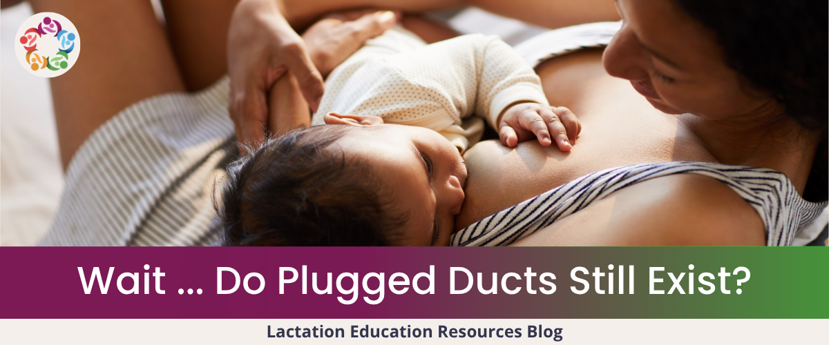 Plugged Ducts