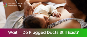 Plugged Ducts