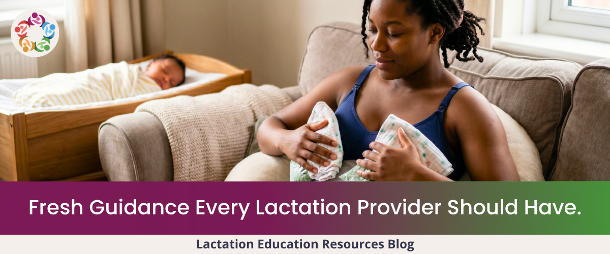 5 Tips for Conducting Infant Physical Exams